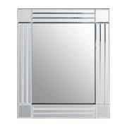 Sanford Small Tripple Bevelled Wall Mirror